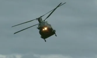 В отпускарския сезон- Хеликоптер и цивилни автомобили дебнат за нарушители на пътя