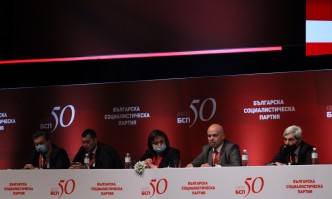 Ние избрахме промяна за България и промяната избра нас заяви