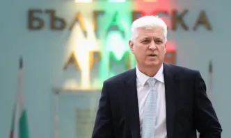 От Фейсбук профила на Димитър Стоянов съветник на Румен РадевЗа