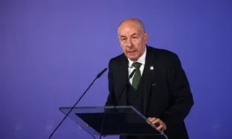 Посещението съвпада с отбелязването на Деня на българо унгарското приятелство днесВ