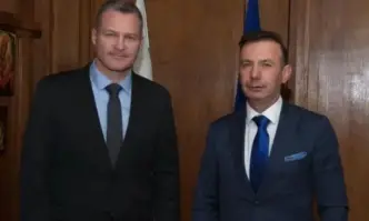 Франция е отправила запитване към България наред с всички държави членки