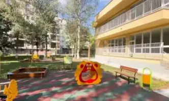320 нови места в детските ясли в София