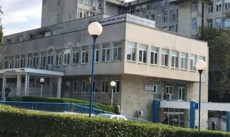 Варненска болница с протестна подписка срещу заместник на Кацарски: Така наречените сигнали за лошо управление са плод на лични неудовлетворени амбиции