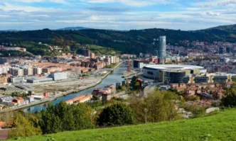 Английски финал в сърцето на баския регион това очаква