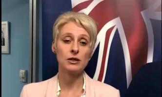 Посланикът на Великобритания обясни на българите как ще се пътува при Брекзит без сделка (ВИДЕО)