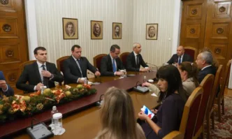 Последните парламентарни избори затвърдиха важното място на вашата партия в