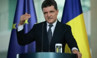 Президента на Румъния Никушор Дан получи официална покана от президента