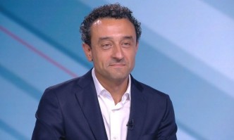 Той коментира и съвместната историческа комисия между Скопие и София До