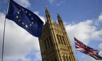 Лондон изпрати документи до Брюксел, предполага се че са предложения за Брекзит