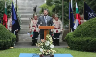 Ден на дипломатическата служба: България с амбиции за ОИСР и активна роля в международната сигурност