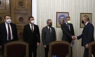 ДПС няма да подкрепи правителство на партии, които загубиха гласове на последните избори