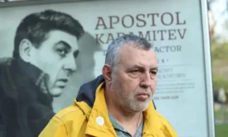 Стартовата актьорска заплата сега е 900 лв Искам стартовата заплата