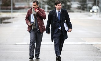 Екипът на Димитър Бербатов внесе неибходимите 1 3 подписи от клубовете