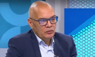 Тихомир Безлов: Чудеса срещу купения вот не може да има