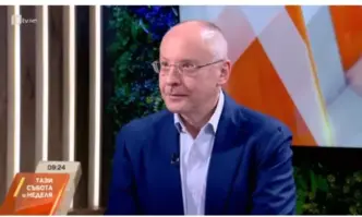 БСП да обедини всички вляво и в центъра и да