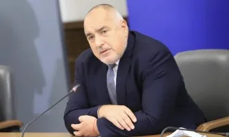 Борисов: В пълния си обем грижата за българските граждани сме я изпълнили