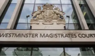 В Лондон започват съдебни изслушвания срещу българите обвинени за шпионаж