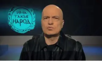 Той настоя за оставка на правителството Преди малко станахме свидетели