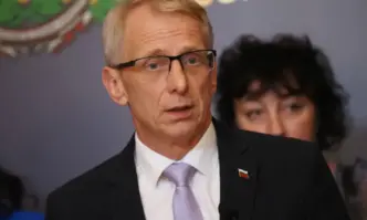 Денков: България е подала сигнал до НАТО за опити Черно море да бъде превърнато в руско езеро
