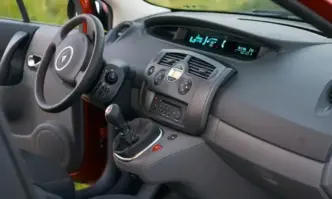 Колата е била карана няколко дни 13 годишно дете открадна лек