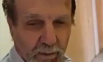 Заподозреният в опит за убийство на словашкия министър председател Роберт Фицо