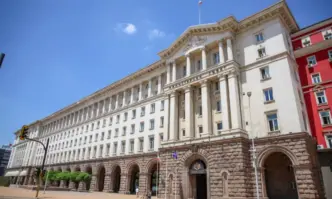 Депутати от Продължаваме промяната Демократична България имат инструкция да