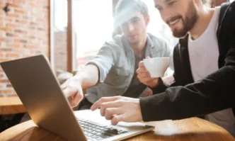 В динамичната дигитална среда успешните проекти се раждат там където