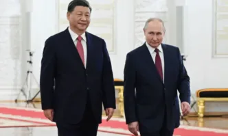 Китай ще се опита да повлияе за спиране на бойните