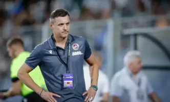 Нападател от Бразилия дойде в Локо София