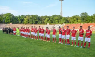ФИФА премахна забраната за регистрация на футболисти на ЦСКА