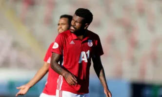 Старши треньорът на ЦСКА София Саша Илич има сериозни