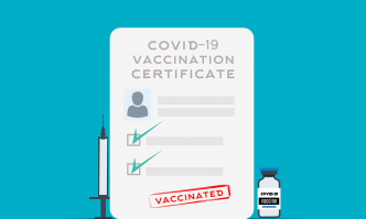 Европейските сертификати за бустерна доза срещу COVID-19 ще бъдат преиздадени