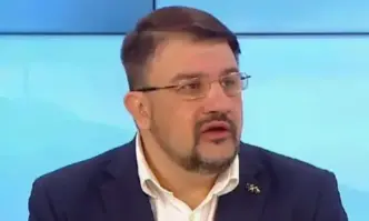 Всъщност няма договорки с ГЕРБ външно министерство трябваше да си