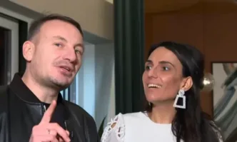 Нина и Боби по познати като пиленцата от Монако се оказаха