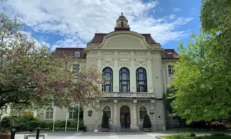 Директорът на общинското предпирятие Чистота Тодор Гичев назначен в петък