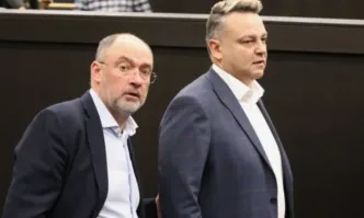 На път е да избухне един от най големите скандали в