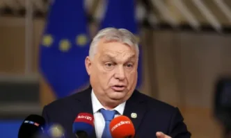 Министър председателят на Унгария Виктор Орбан призова ЕС да преразгледа и