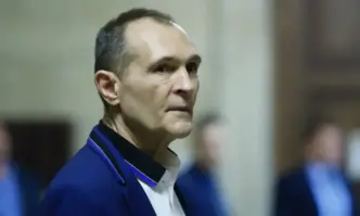 Бизнесменът Васил Божков Черепа излиза на свобода срещу 130
