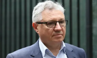 Първо е нужно излъчване на председател на НС за да