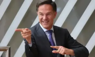 Генералният секретар на НАТО Йенс Столтенберг ще предаде поста на