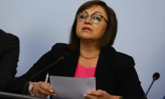 След исторически ниския резултат на БСП от 9 3 на