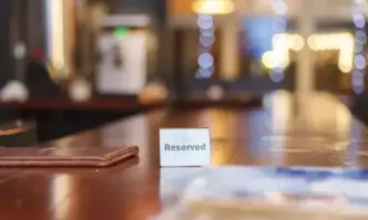 Собственик на кръчма в Ланкашър разпространи видео в социалните медии