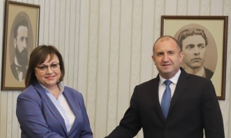 Ако през 2020 г президентът Радев не беше спрял Закона