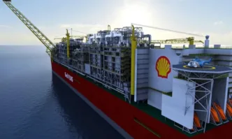 Булгаргаз избра Shell да подсигури летния сезон у нас с доставка на 1 танкер LNG от САЩ