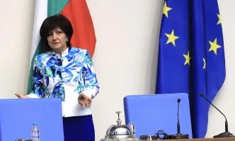 Караянчева: В борбата с домашното насилие трябва да се включим всички и то много активно