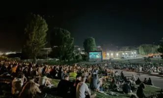 Лятно кино под открито небе ще събере любители на филмовото