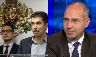 Собственикът на фирмата доставчик на машините за гласуване Сиела Норма