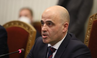 Няма тайни разговори и преговори по въпроса с вдигане на