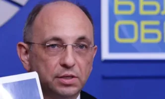 Според него влизането в Еврозоната не е приоритет на повечето