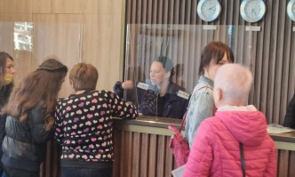 До 15 април се удължава срокът в който ще се